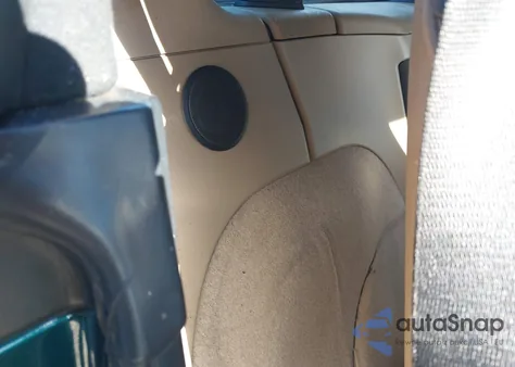 1998 BMW Z3 2.8 z USA, uszkodzony, nr VIN 4USCJ3321WLC10717